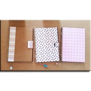 libretas personalizadas la casita 5