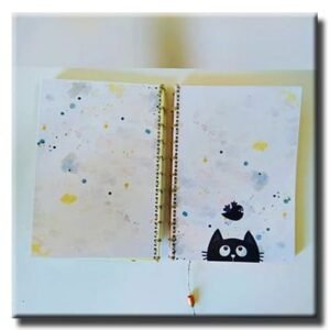 GATO PIO 7,95 PAPEL DE COLORES A ELEGIR-min