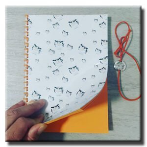 Libreta Vacas.