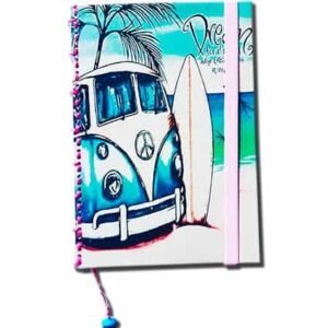 Libretas personalizadas copistería la casita 14
