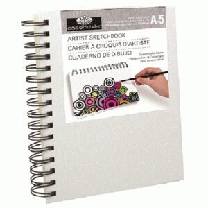Block esbozo canvas